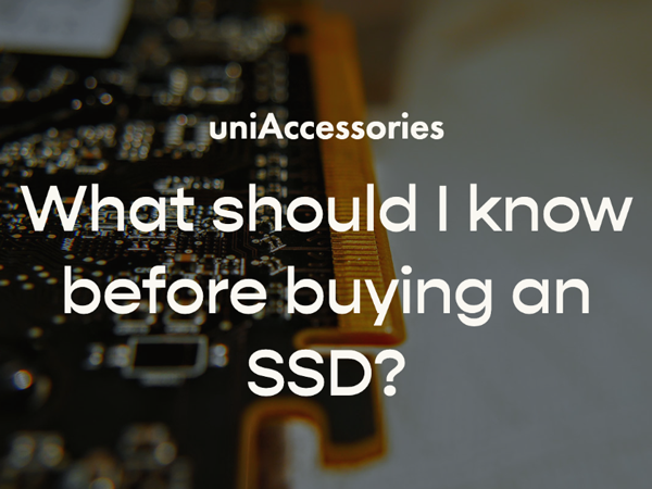 Buying ssd deals