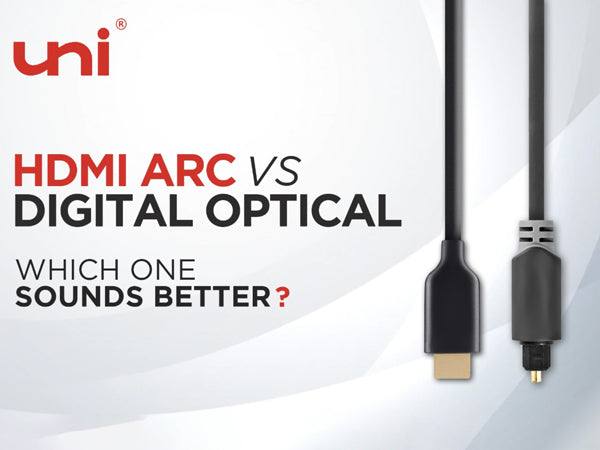 Wat is HDMI ARC en eARC? – Bekijk de uitleg Wat is HDMI ARC en eARC? – Bekijk de uitleg