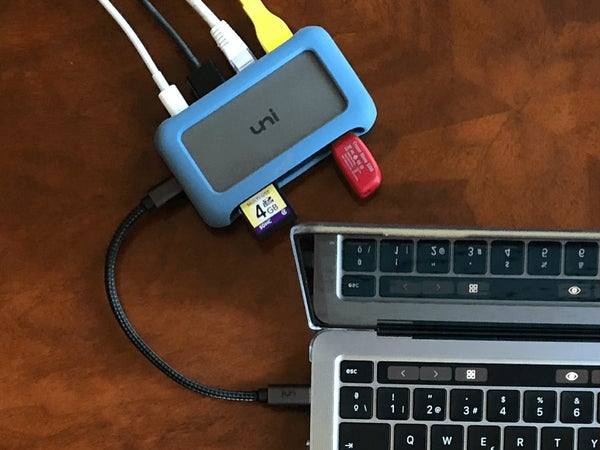 Laptop Accessories That Will Make You Wonder How You Ever Lived Without Them