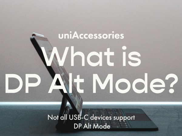 dp alt mode oneplus