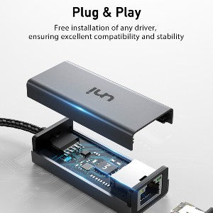 Plug and Play