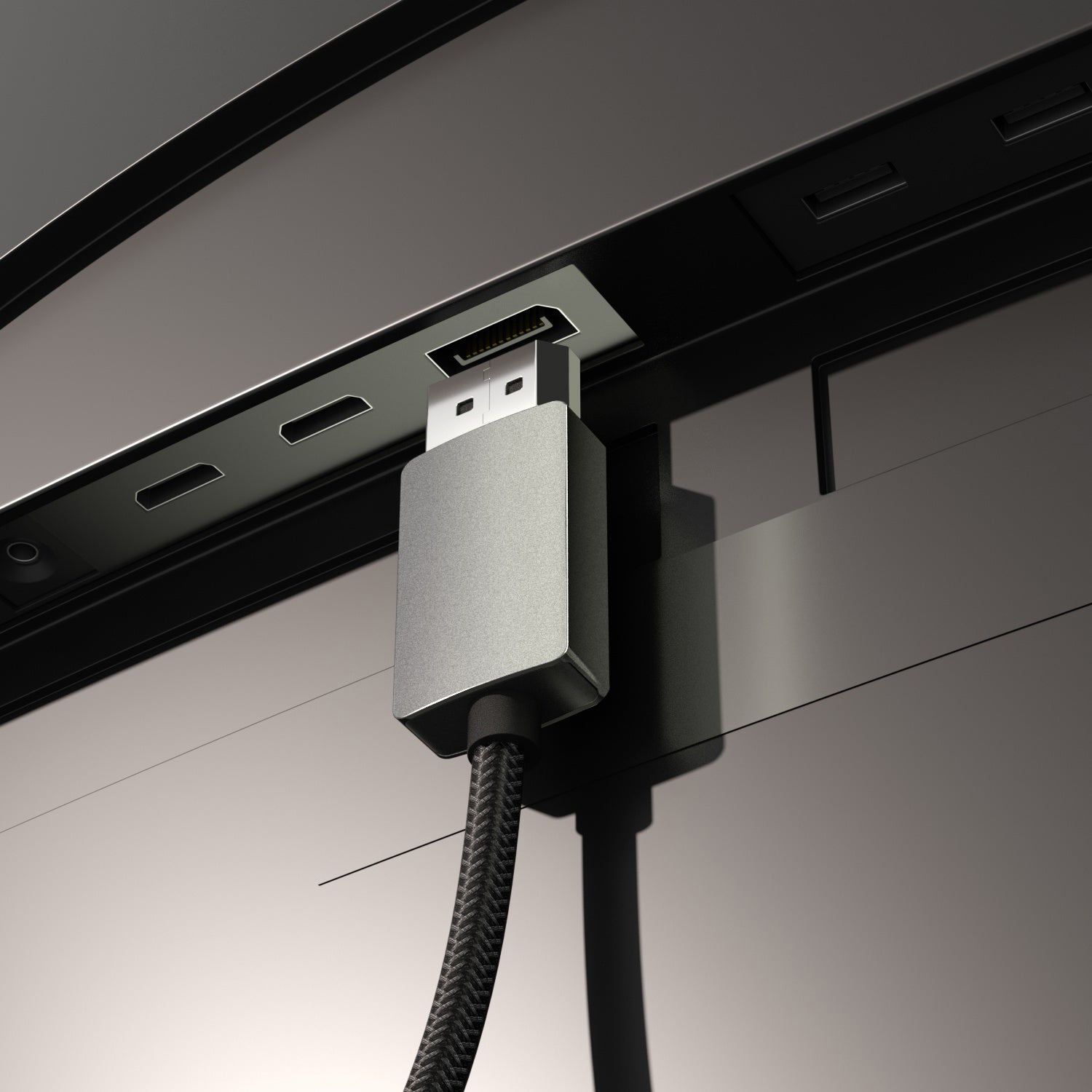 Displayport