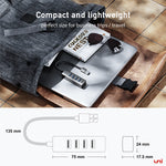 USB-A Hub (4 in 1) | USB 3.0