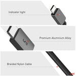 USB-C to HDMI Cable 4K | SCREEN +