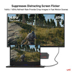 USB-C to DisplayPort Cable | DISPLAY ++