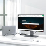 USB-C to DisplayPort Cable | DISPLAY ++