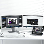 USB-C to DisplayPort Cable | DISPLAY ++