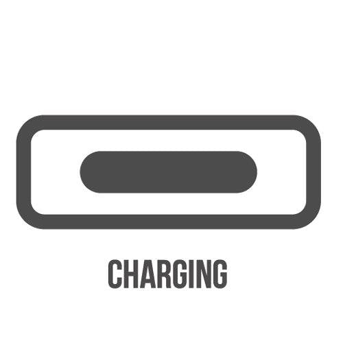 USB Hub w/ Charging