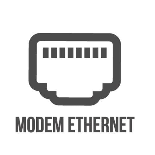 USB-Hub mit Ethernet