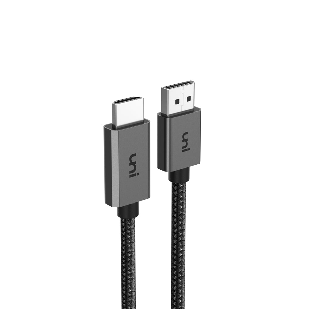 Advanced Aluminum DP Cable