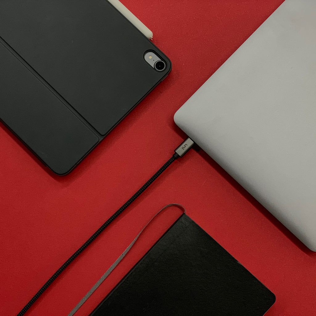 Perfect Detailed USB-C Cable