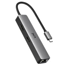 USB C Hub 5in1