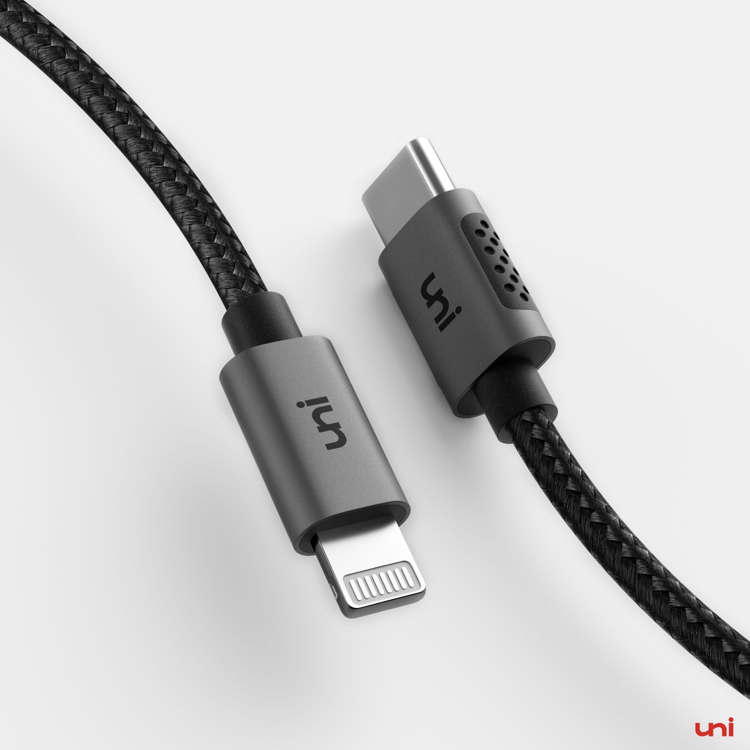 Compact Lightning Cable