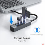 USB-A Hub (4 in 1) | USB 3.0
