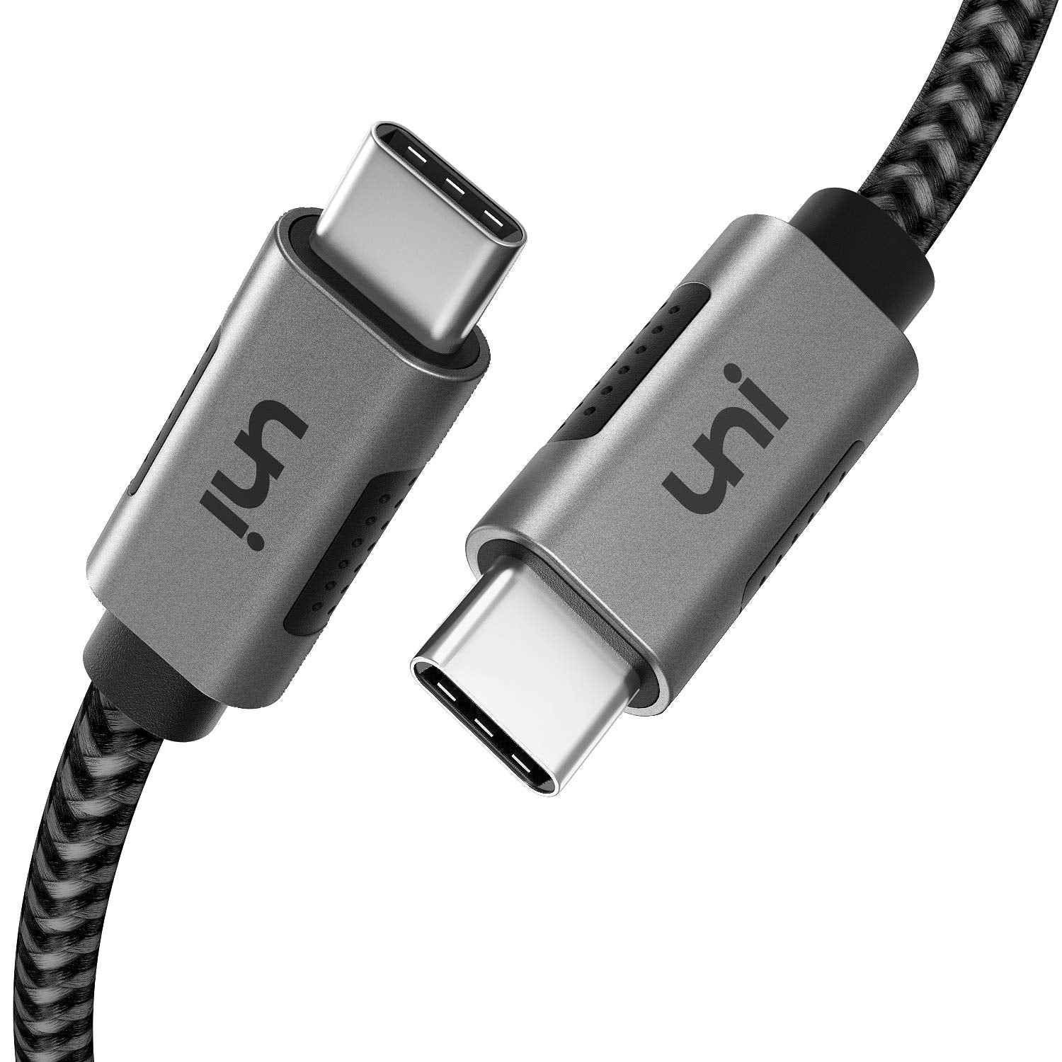 Chargeur iPhone Cable de charge Type C vers Lightning 1 - YaYi Business