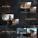 USB-C to DisplayPort Cable 8K | DISPLAY Superior