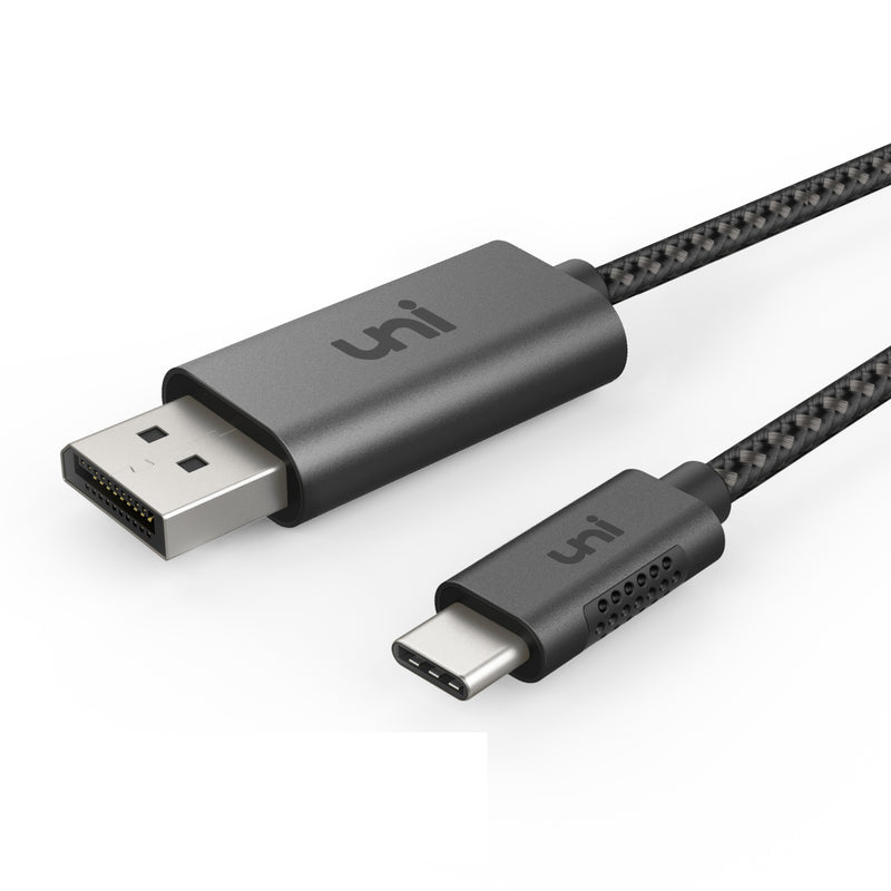 USB-C to DisplayPort Cable | DISPLAY ++