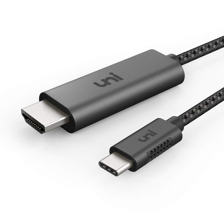 4K 60Hz USB C to HDMI Cable