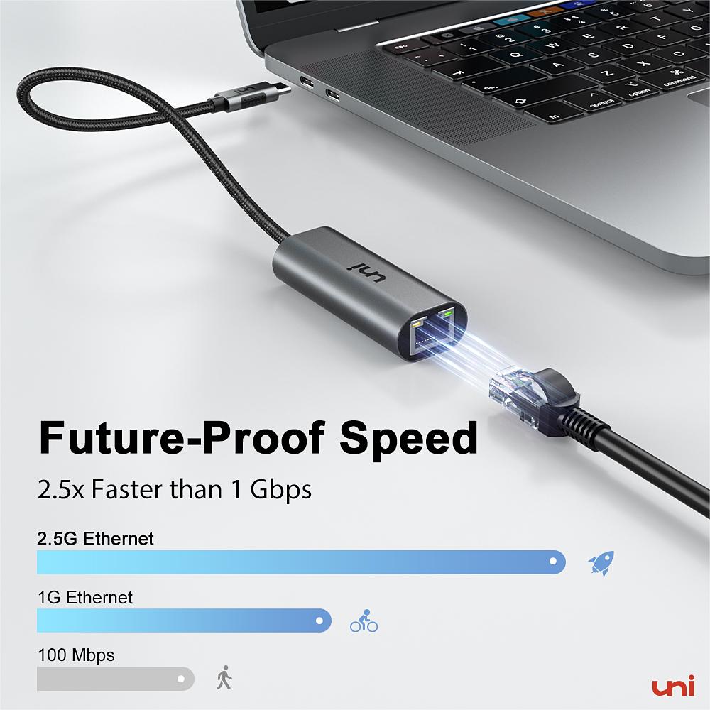 Ethernet Adapter