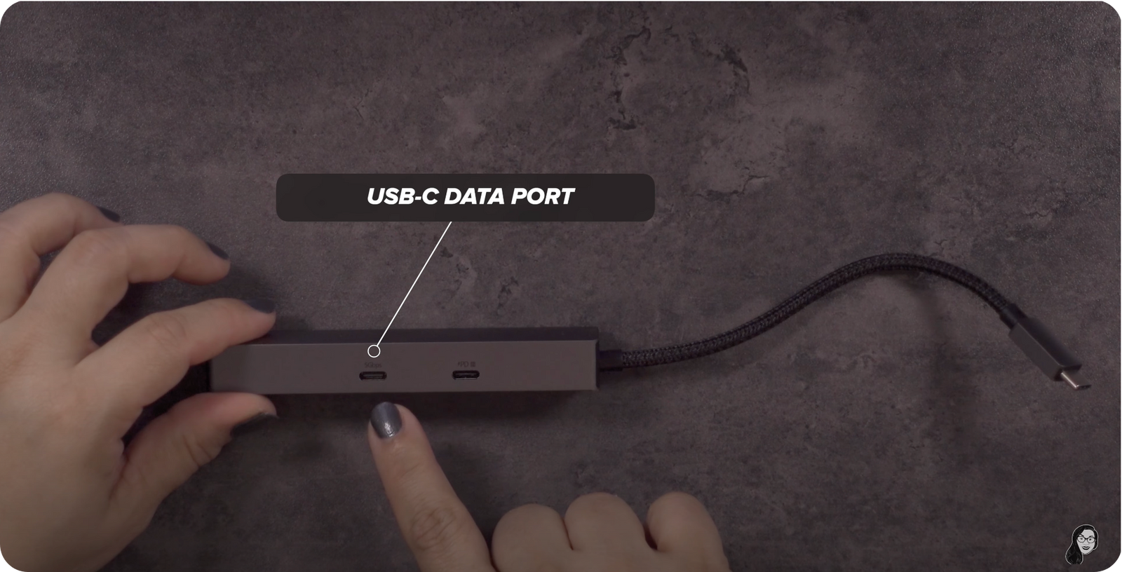 Here's how you can use your Chromebook with an external monitor, and extend it so that you end up with dual displays. 