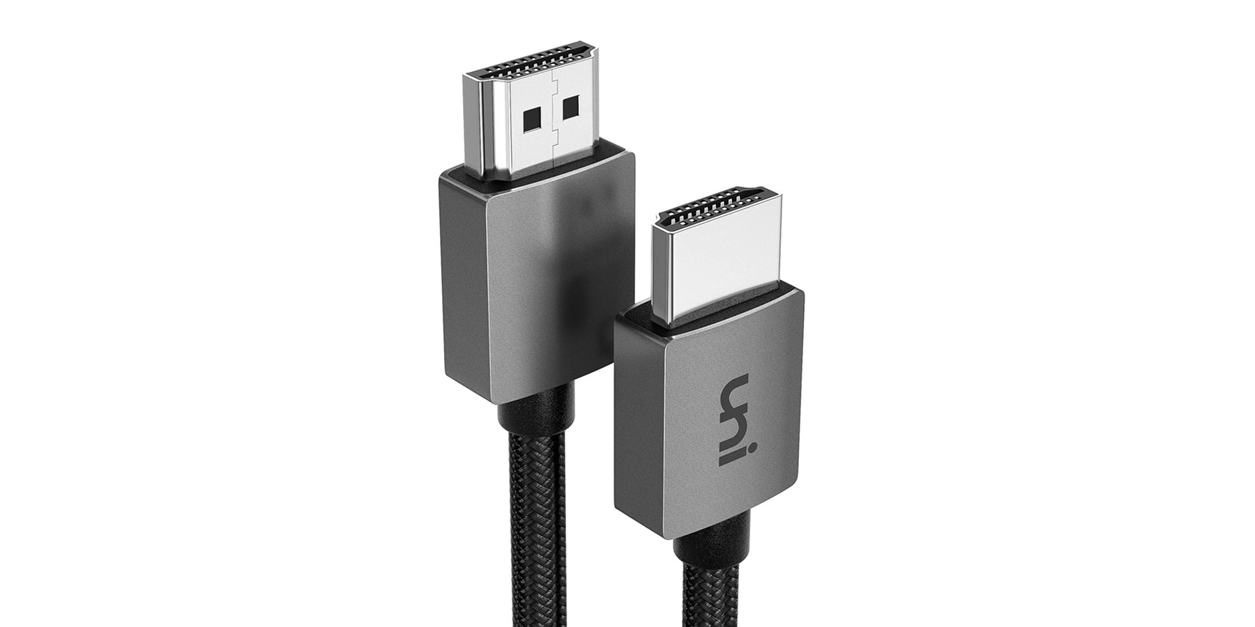 uni Cable USB C vers HDMI 3m [4K 60Hz], Câble Type C HDMI (Thunderbolt 4)  Compatible