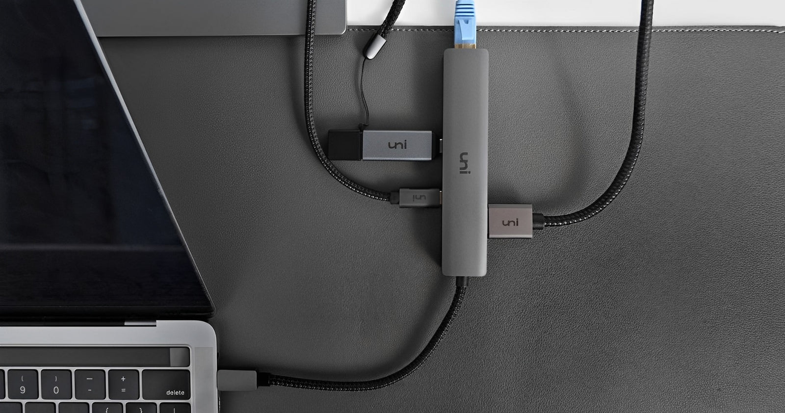 USB Type C cable: Fast charging for all your devices – ecaparis