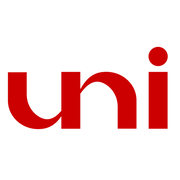 logo of uniAccessories | uni®