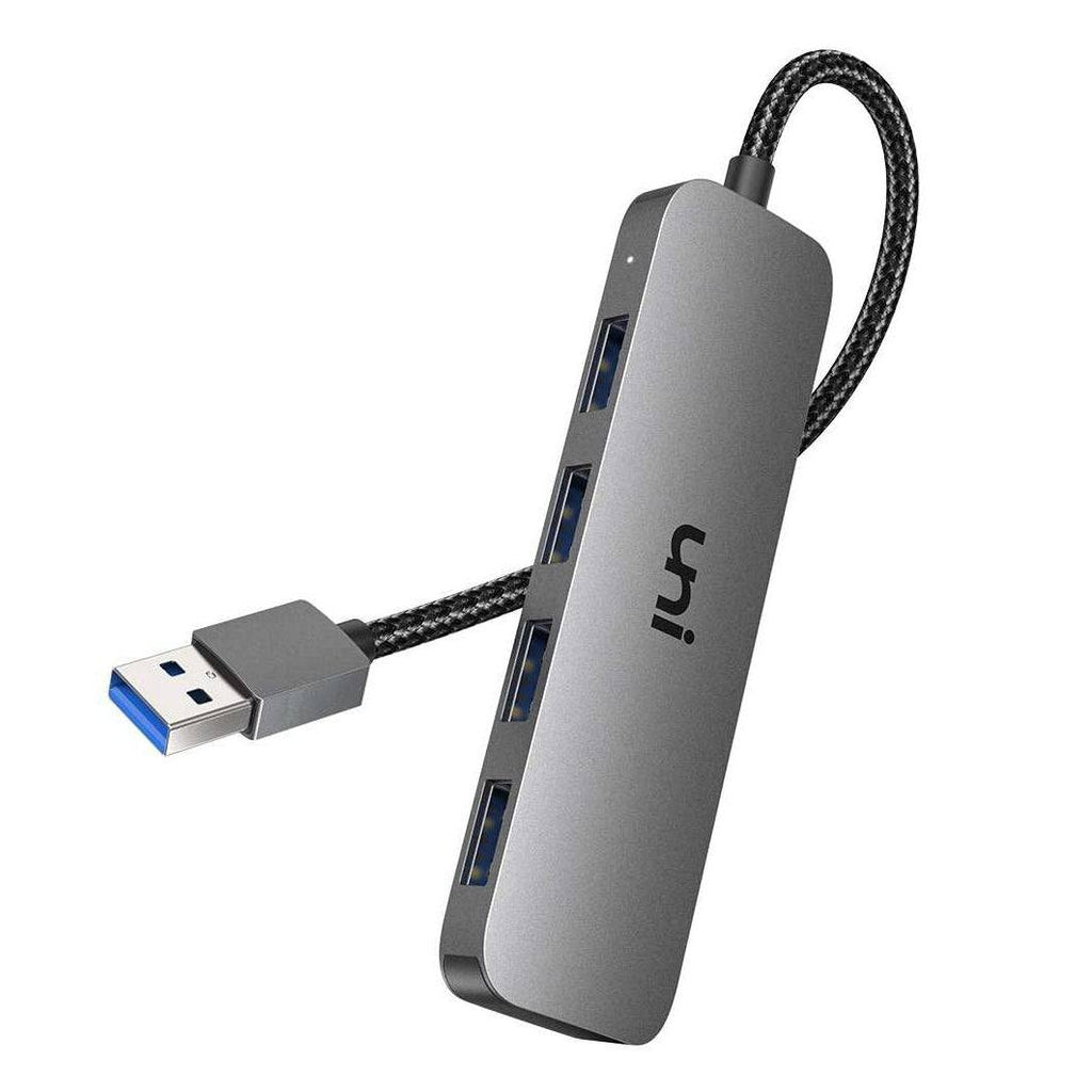 Multipuerto USB HUB 3.0 - XavierVentas