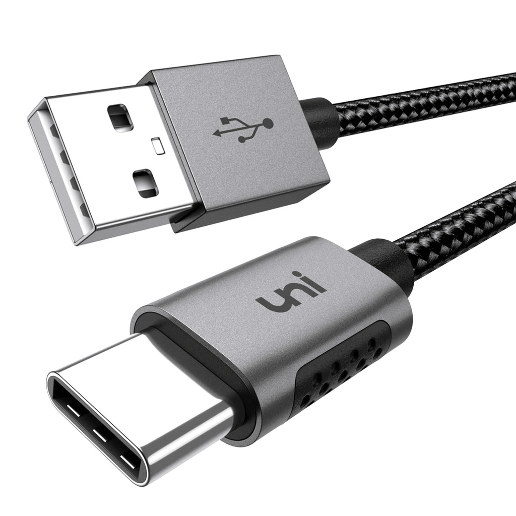 CHARGEUR RÉSEAU UNIVERSEL USB&TYPE-C, 32W + câble USB-C